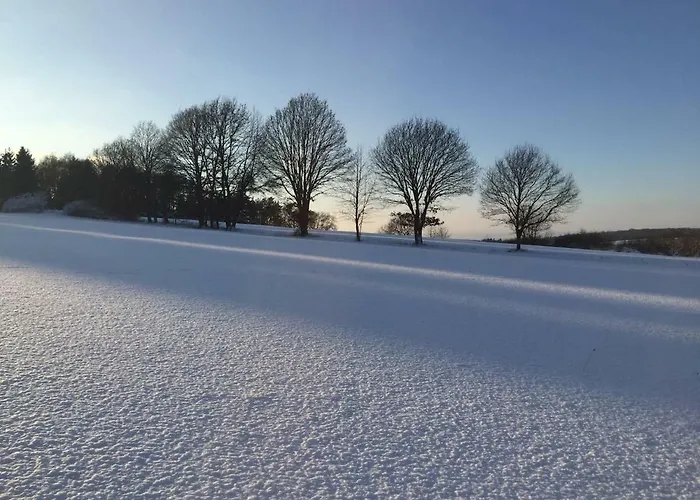 Fewo_ortszeit Appartement *